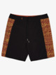 CLIFFSIDE BOARDSHORT  AQMBS03083