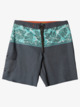HALF DIPPED BOARDSHORT  AQMBS03102