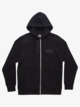 AFTER SURF ZIP HOODY  AQMFT03034