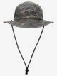 Waterman Vice Breaker - Bucket Hat for Men  AQMHA03113