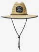 Waterman Outsider - Straw Lifeguard Hat  AQMHA03116