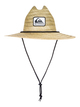 Waterman The Tier - Straw Lifeguard Hat for Men  AQMHA03129