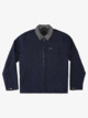 WAVE CHORE JACKET  AQMJK03023