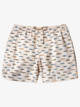 Drag Week 17" - Swim Shorts for Men  AQMJV03087