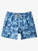 Waterman Canoes Reef 17" - Swim Shorts for Men  AQMJV03090