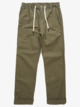Waterman After Surf - Elasticated Trousers for Men  AQMNP03018