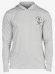 LIGHT GREY HEATHER (sgrh)
