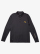 Waterman Piscator Polo - Long Sleeve UPF 50 Surf T-Shirt for Men  AQMWR03038