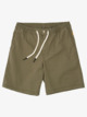 Waterman After Surf 19.5" - Elasticated Shorts for Men  AQMWS03102