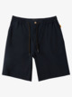 Waterman After Surf 19.5" - Elasticated Shorts for Men  AQMWS03102