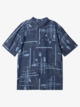 Waterman Paddle Out - Short Sleeve Shirt for Men  AQMWT03354