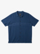 Waterman Tahiti Palms - Short Sleeve Shirt for Men  AQMWT03356