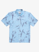 Pre Chopsticks - Short Sleeve Shirt for Men  AQMWT03408