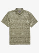 DUSTY OLIVE TAHITIAN VIBE (gpb6)