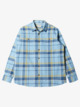 LOWER RIDGE FLANNEL  AQMWT03425