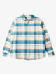 LOWER RIDGE FLANNEL  AQMWT03425