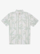 SUBTLE GREEN BAMBOO STILTS (gdg7)