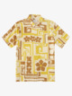 BROWN RICE RETRO TOWN (tef6)
