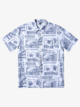 Kailua Cruiser - Technical Short Sleeve Surf Shirt for Men  AQMWT03467