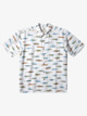 Drag Week - Technical Short Sleeve Shirt for Men  AQMWT03469