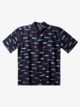 Drag Week - Technical Short Sleeve Shirt for Men  AQMWT03469