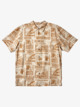 Surf Trippers - Short Sleeve Shirt for Men  AQMWT03475