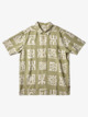 Channel Paddle - Short Sleeve Shirt for Men  AQMWT03477