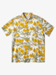 Waterman Around Bush - Short Sleeve Shirt for Men  AQMWT03478
