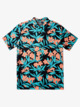 Waterman Around Bush - Short Sleeve Shirt for Men  AQMWT03478