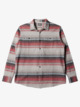 LOWEST TIDE FLANNEL  AQMWT03488