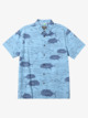 Dive Sites - Short Sleeve Shirt for Men  AQMWT03493