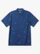 Big Pond - Short Sleeve Shirt for Men  AQMWT03502