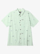 Big Pond - Short Sleeve Shirt for Men  AQMWT03502