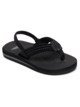 Carver Suede - Leather Sandals for Toddlers  AQTL100057