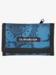 VALLARTA BLUE CHECKOUT (byh6)