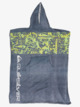 Hoody Towel - Surf Poncho for Men  AQYAA03233