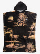 Hoody Towel - Surf Poncho for Men  AQYAA03233