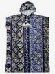 Hoody Towel - Surf Poncho for Men  AQYAA03233
