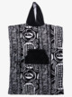 Hoody Towel - Surf Poncho for Men  AQYAA03233