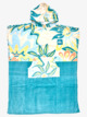 Hoody Towel - Surf Poncho for Men  AQYAA03233
