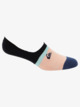 3 Pack No Show - Liner Socks  AQYAA03291