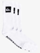 3 Pack - Crew Socks for Men  AQYAA03316