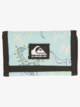 The Everydaily - Printed Tri-Fold Wallet for Men  AQYAA03356