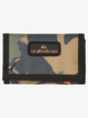 The Everydaily - Printed Tri-Fold Wallet for Men  AQYAA03356