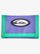 The Everydaily - Printed Tri-Fold Wallet for Men  AQYAA03356