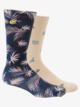 Ripped Up - 2 Pack Crew Socks for Men  AQYAA03372