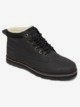 Mission V - Leather Lace-up Winter Boots for Men  AQYB700047