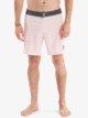 Solid Snap 17" - Recycled Board Shorts for Men  AQYBS03536