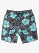 BLACK D FLORAL (kvj6)
