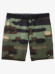 Highline Straight 19" - Board Shorts for Men  AQYBS03629